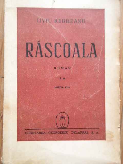 RASCOALA VOL.2 EDITIA VI-A                                                                ...