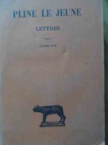 LETTRES                                                                                   ...