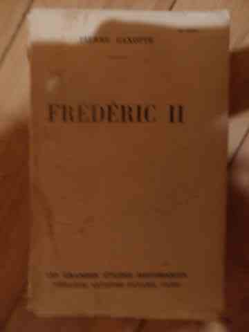 FREDERIC II                                                                               ...