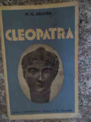 CLEOPATRA                                                                                 ...